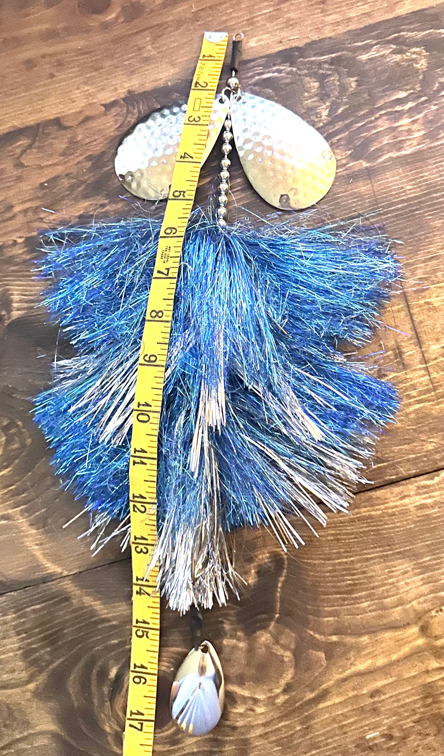 Double 12’s Super Cisco