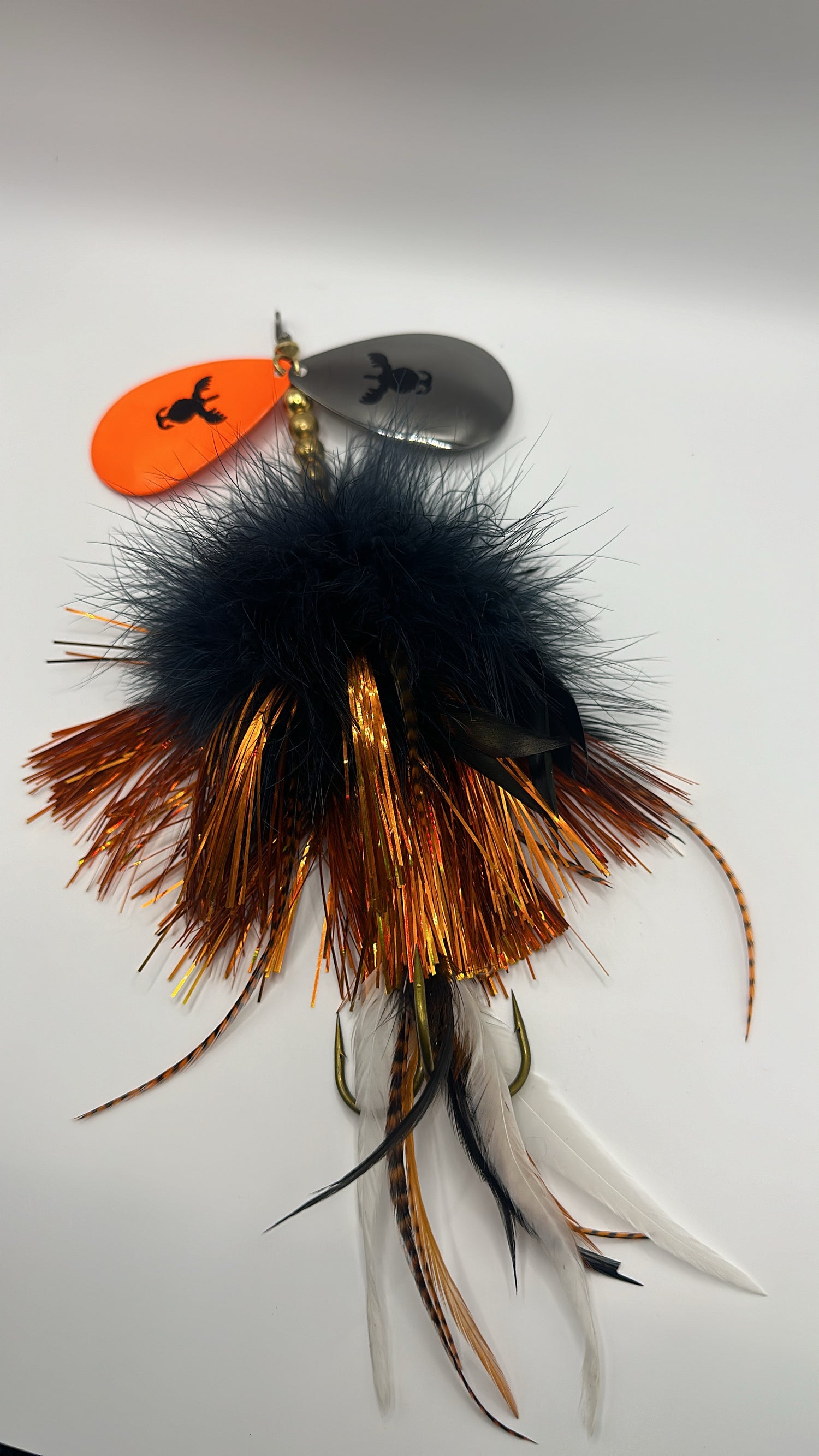 Custom Lures