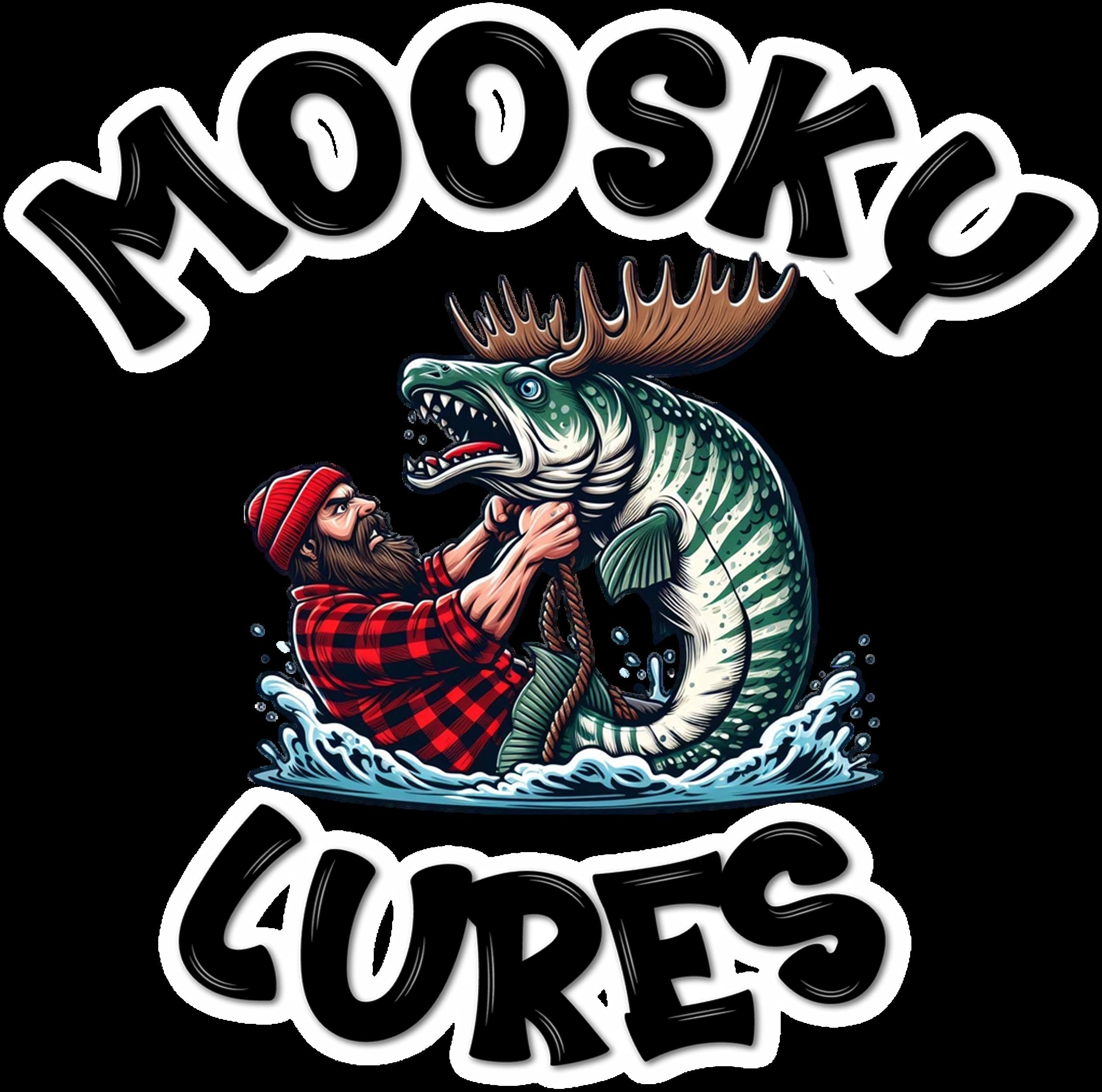 Products – Moosky Lures