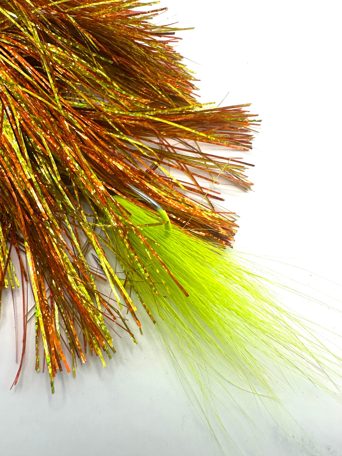 Double 10s Green Gold Rusty Gold