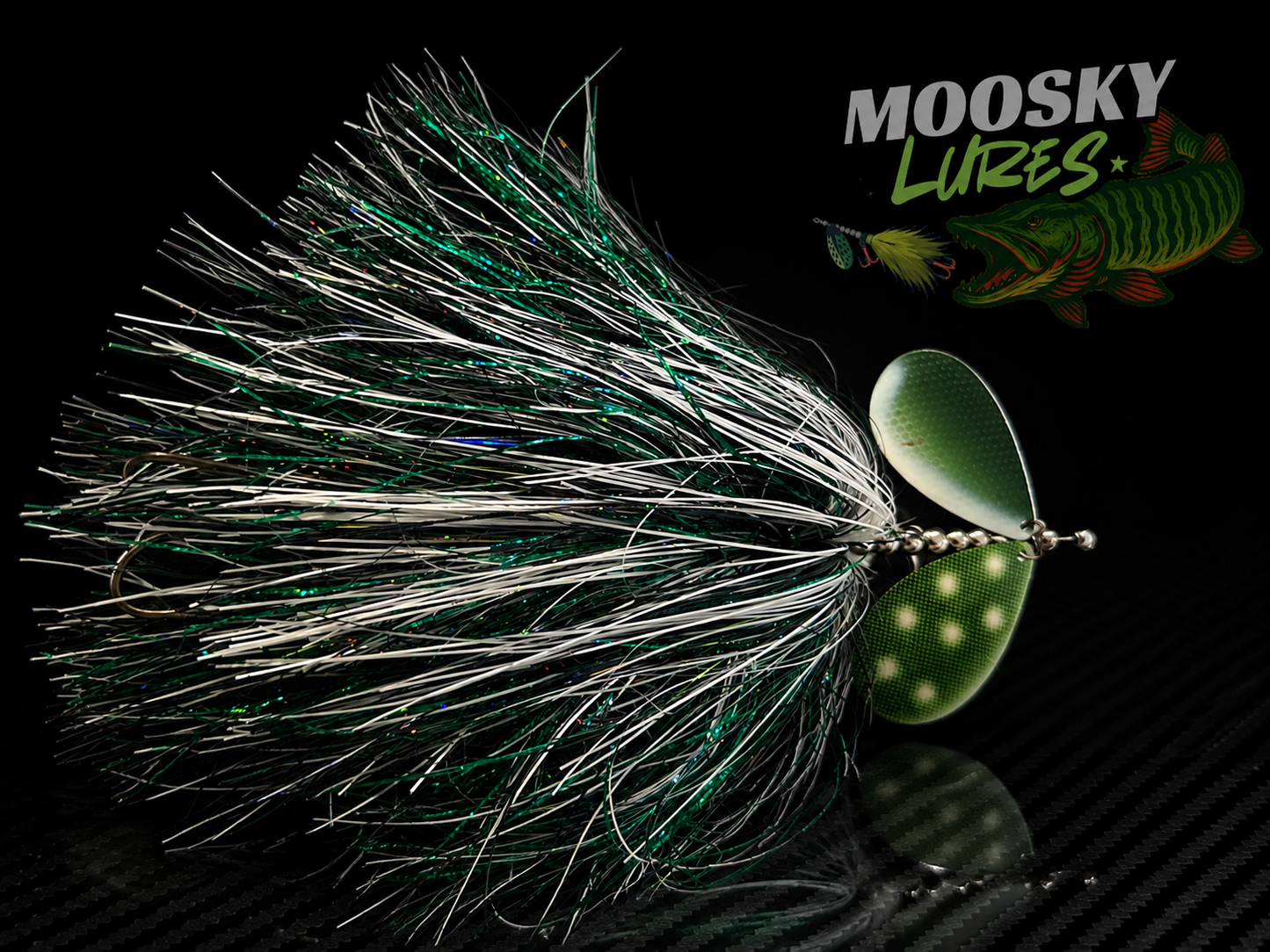Double 10s Pike