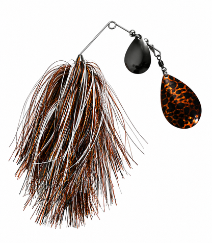 10/8 Ball Buster Fish Scale