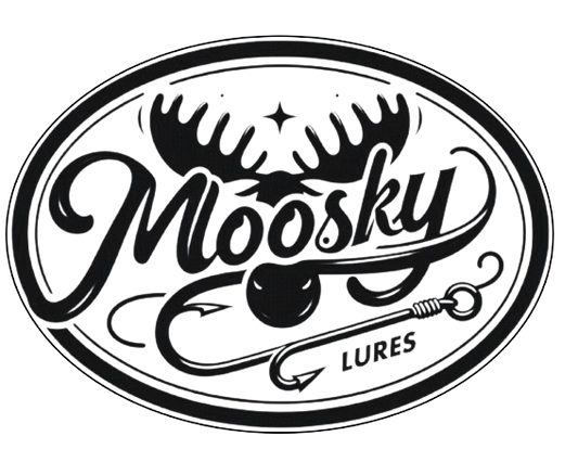 Moosky Lures Gift Card