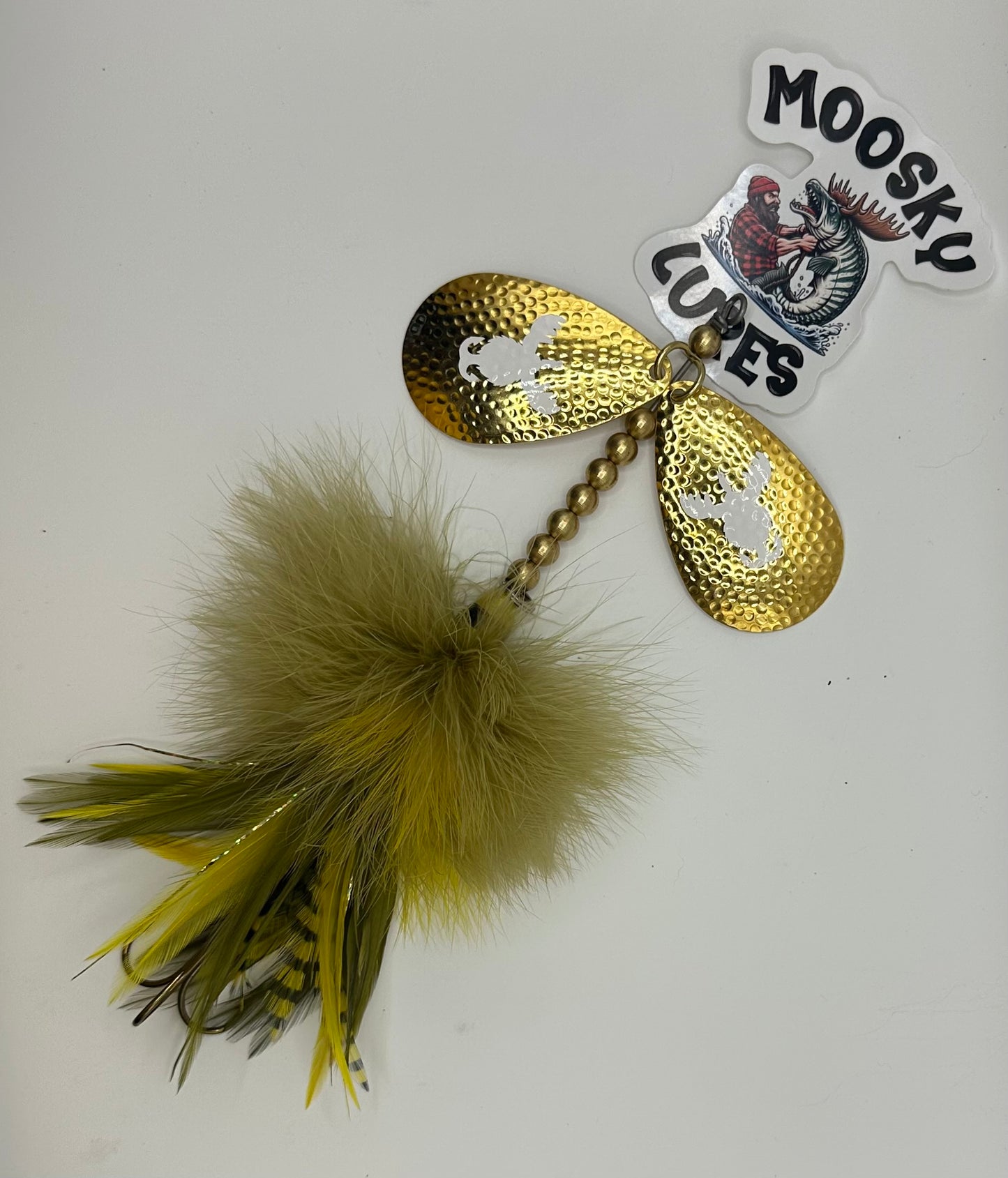 Double 9 Bullfrog
