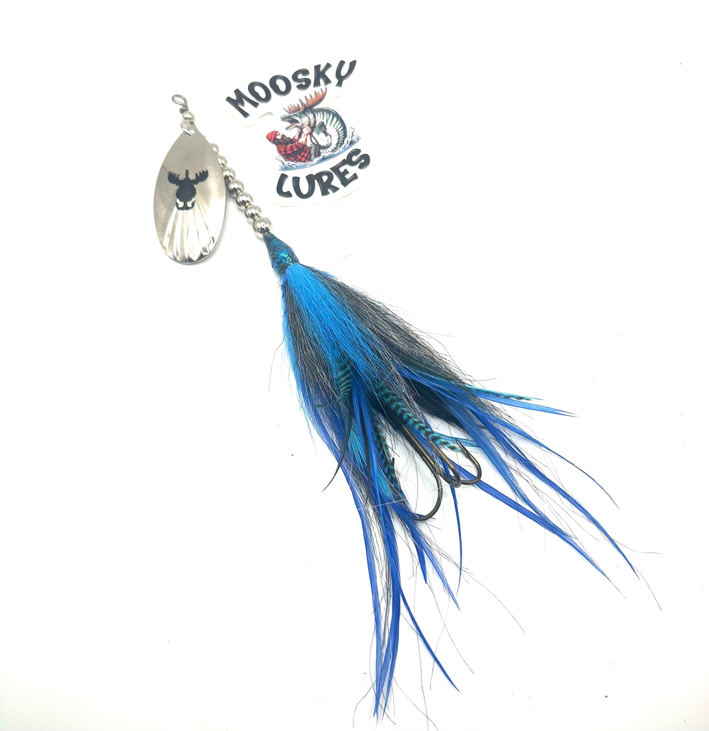 Black Blue LSC Special