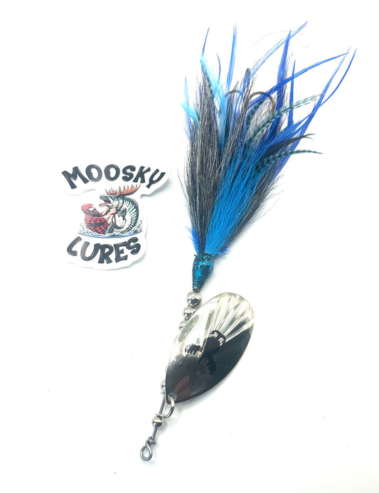 Black Blue LSC Special