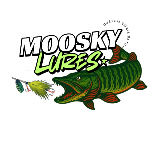 Moosky Lures Gift Card